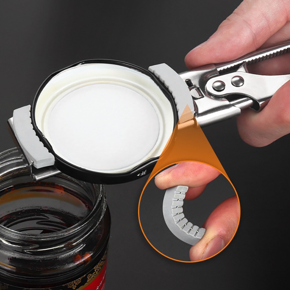 Kitchenaid Kitchen Gadgets - High Quality Opener Can Opener Stainless