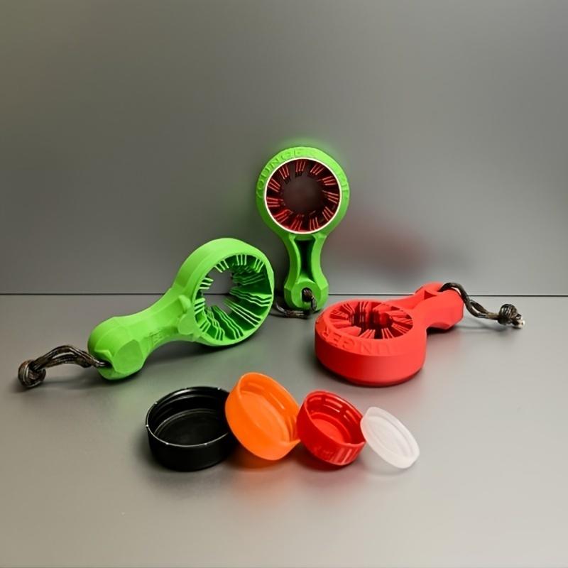Kitchenaid Kitchen Gadgets - Wrench Style Jar Lid Opener 1Pc