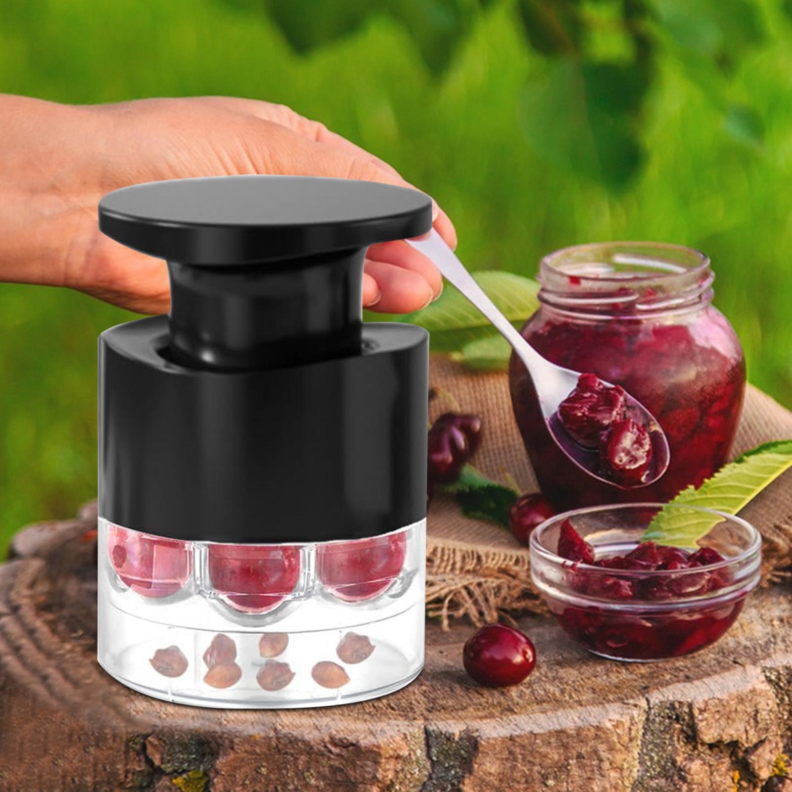 Kitchenaid Kitchen Gadgets - Cherry Corer Multiple 7 Holes cherry