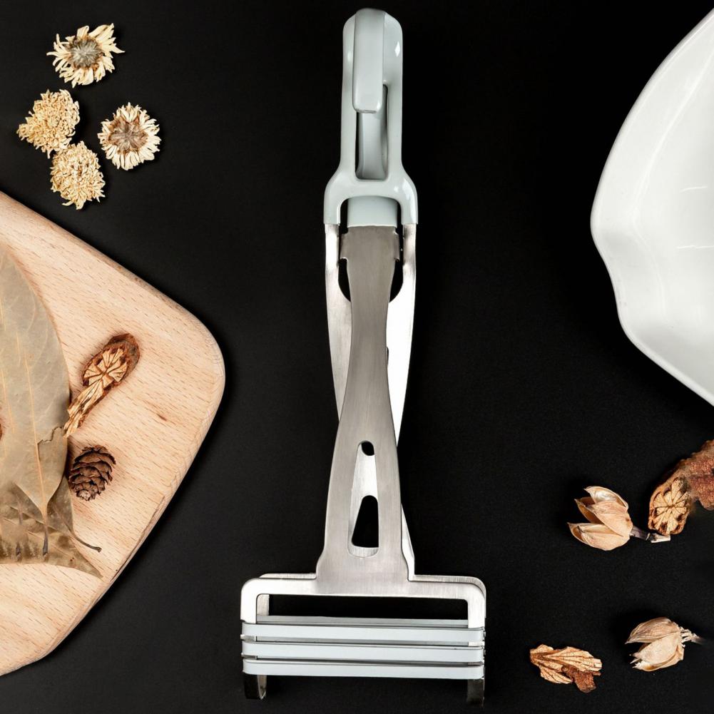 Kitchen Gadgets That Are Useful - Kitchen Gadget Stainless Steel Vegetable Clip