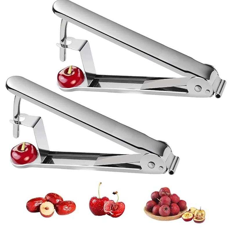 Kitchen Gadgets That Are Useful - Multi - Functional Pit Remover For