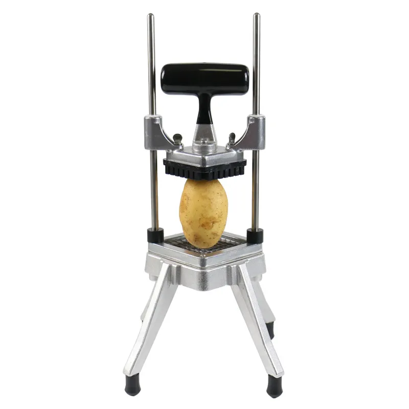 Kitchenaid Kitchen Gadgets - Stainless Steel Vegetable Chopper Manual Food