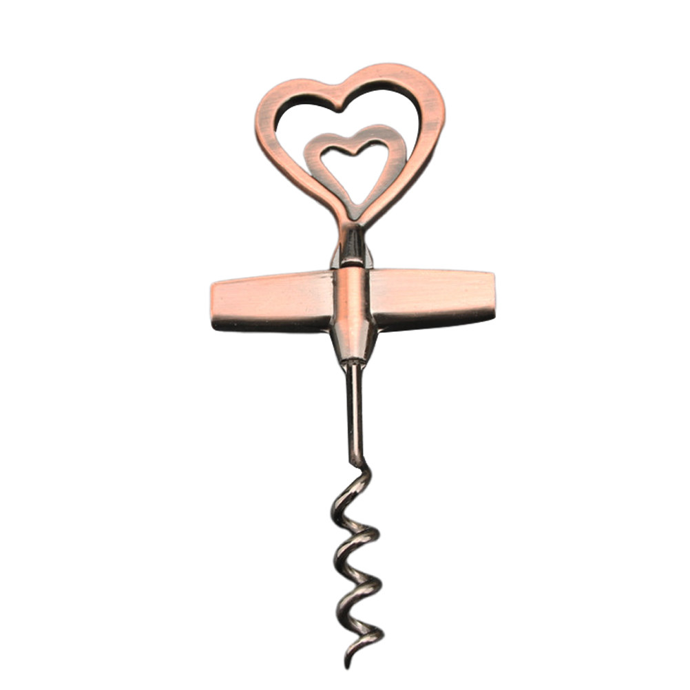 Kitchen Gadgets That Are Useful - Wine Bottle Opener Manual Corkscrew for