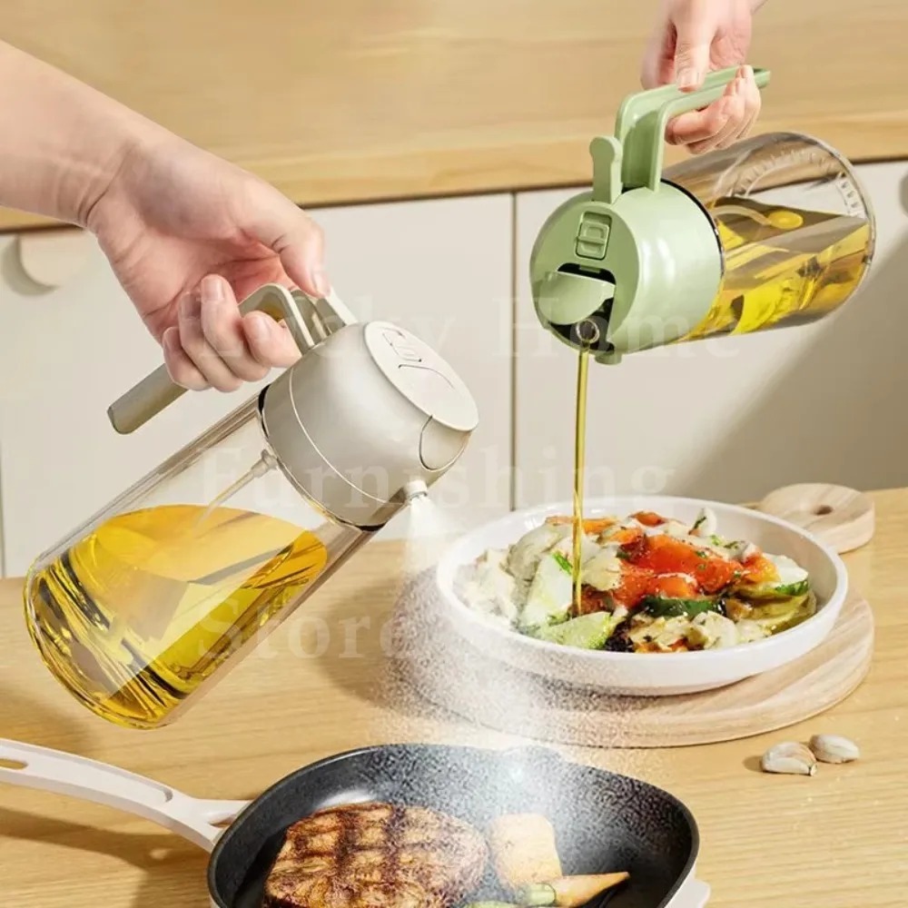 Oil Spray Dispenser Sprayer Bo - Oil Mister Spray Bottle 评论和价格