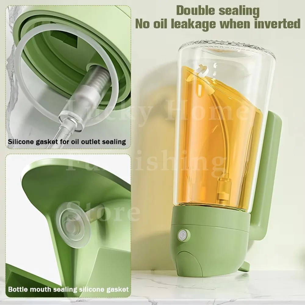 Oil Spray Dispenser Sprayer Bo - Oil Mister Spray Bottle 评论和价格