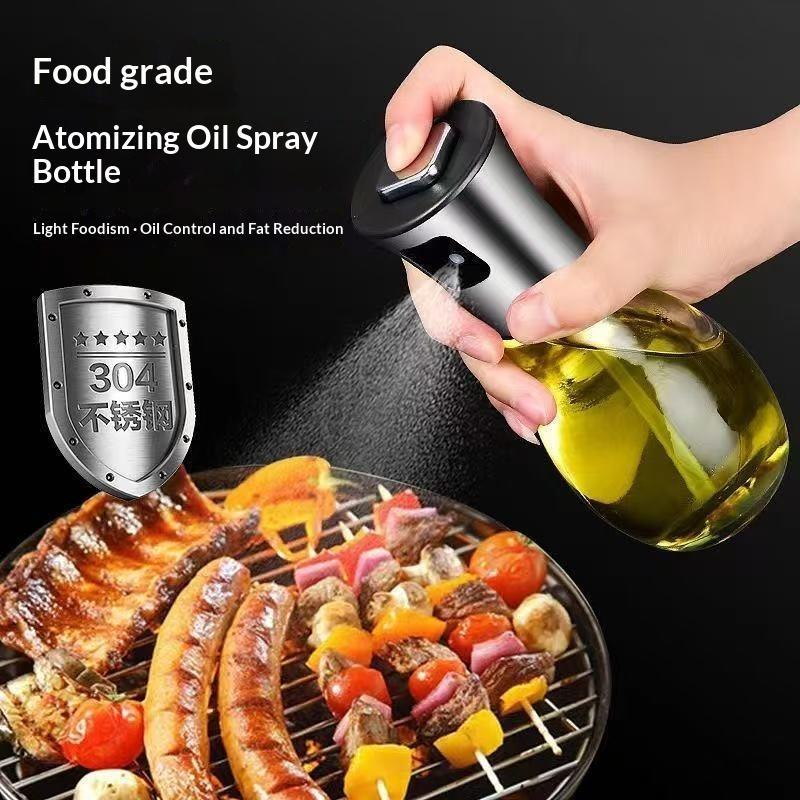 2026 NEW Olive Oil Sprayer 200 - Oil Mister Spray Bottle 评论和价格