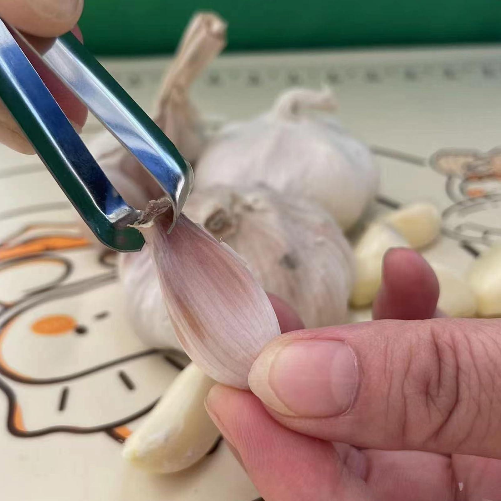 1Pcs Kitchen Garlic Peeler And - Kitchen Gadgets Peeler 评论和价格
