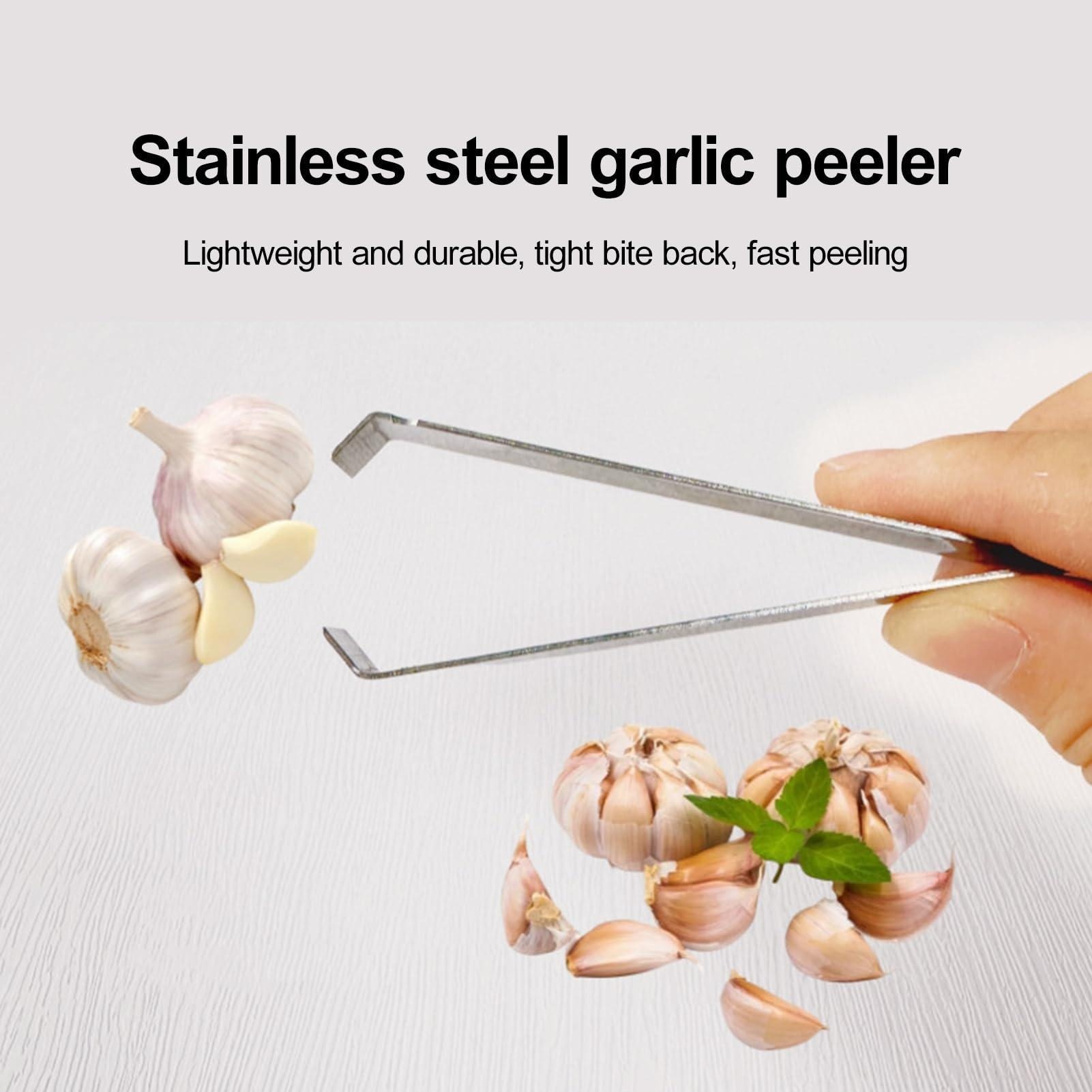 1Pcs Kitchen Garlic Peeler And - Kitchen Gadgets Peeler 评论和价格