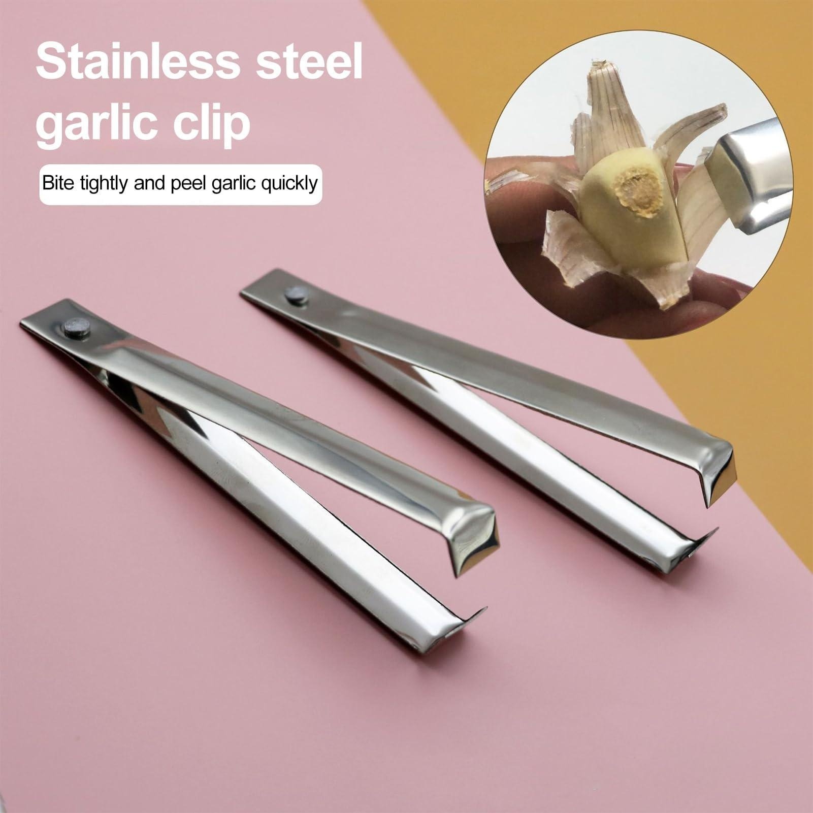 1Pcs Kitchen Garlic Peeler And - Kitchen Gadgets Peeler 评论和价格
