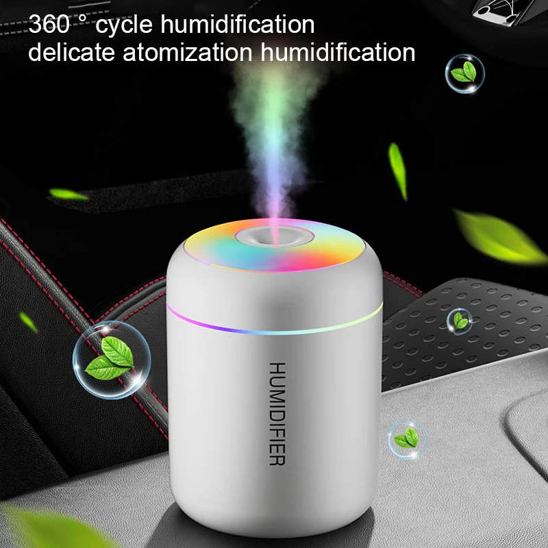 HOMEFISHMini Air Humidifier Us - Oil Mister Spray Bottle 评论和价格