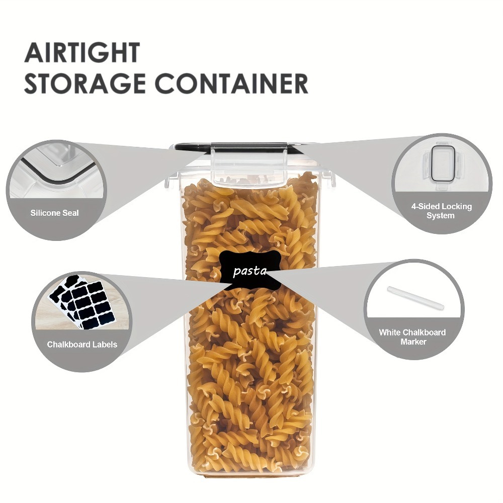 24Pcs Food Storage Containers  - Kitchen Gadgets Peeler 评论和价格
