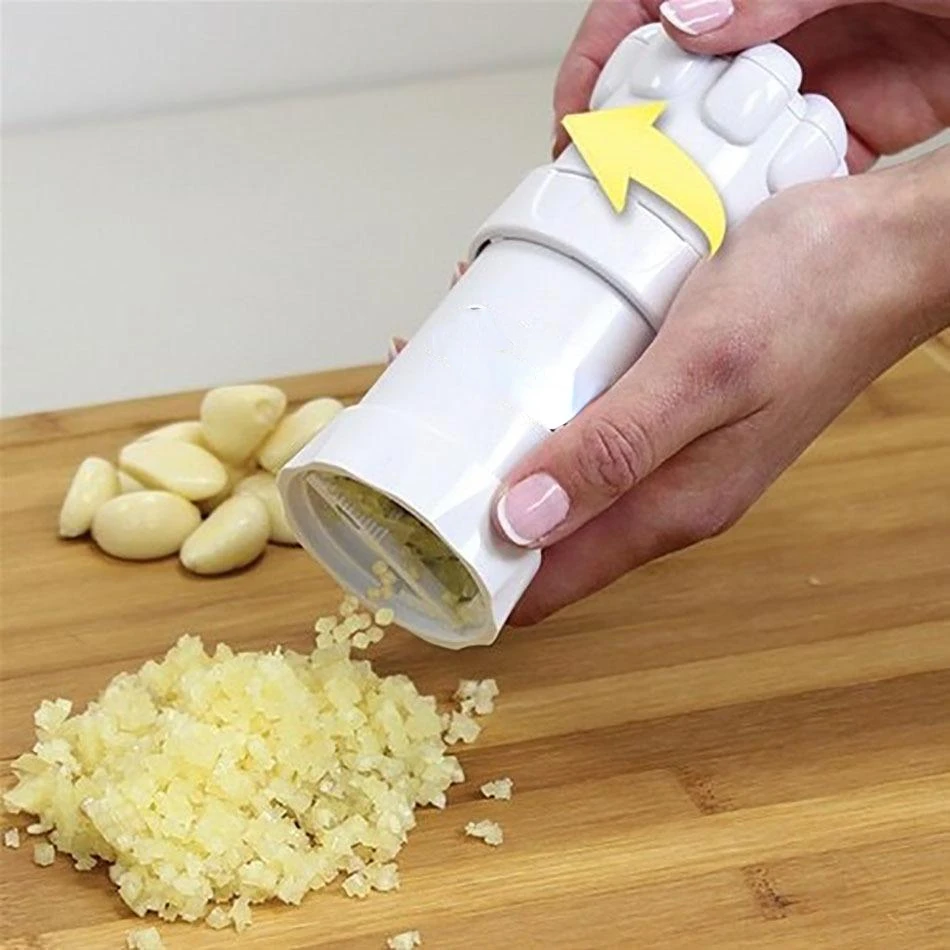 Multifunctional Garlic Master  - Kitchenaid Kitchen Gadgets 评论和价格