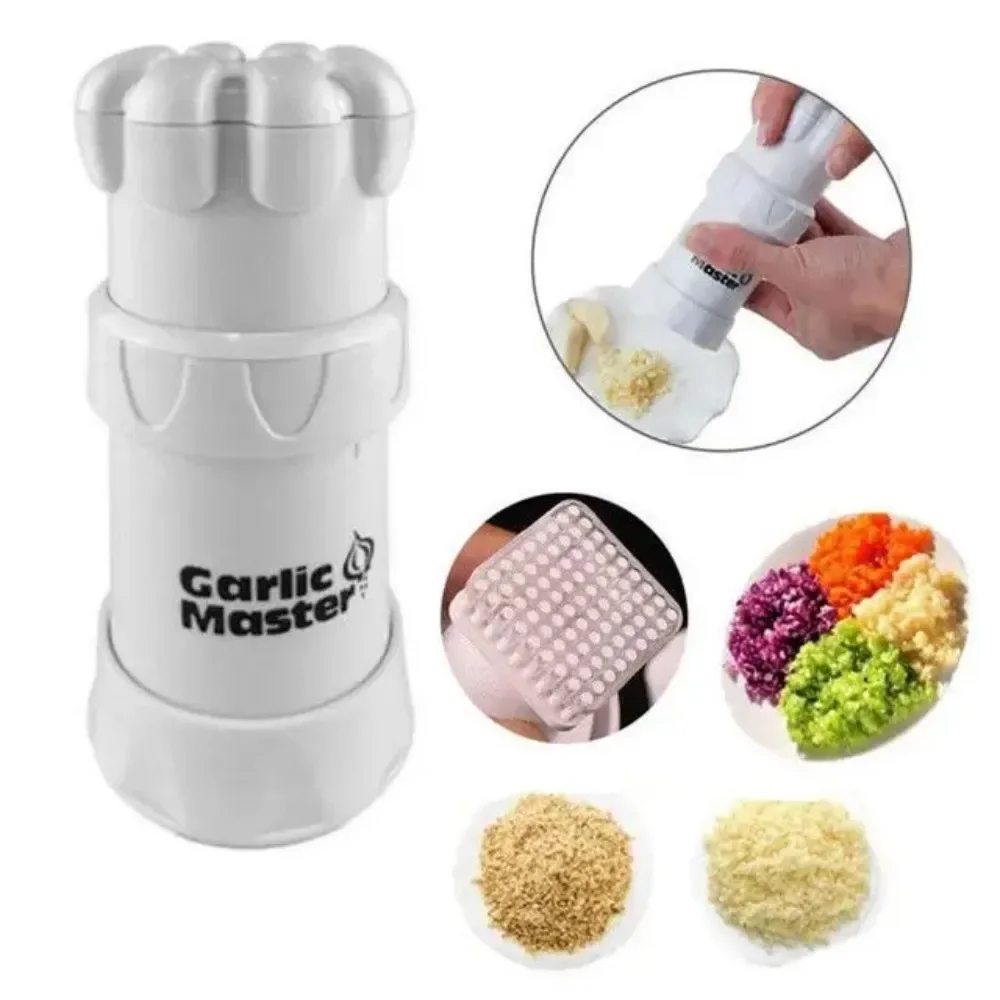 Multifunctional Garlic Master  - Kitchenaid Kitchen Gadgets 评论和价格
