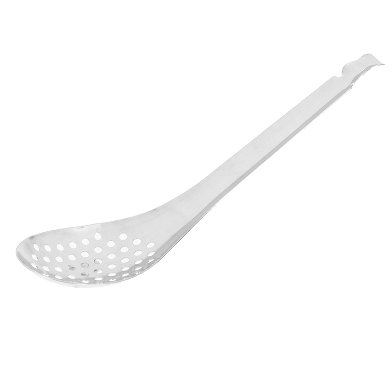 56 Holes Caviar Spoon Useful K - Kitchen Gadgets That Are Useful 评论和价格