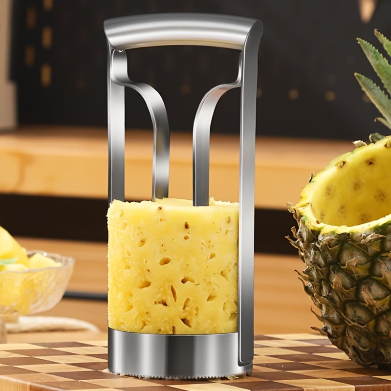 Pineapple Peeler Pineapple Cor - Kitchen Gadgets Peeler 评论和价格