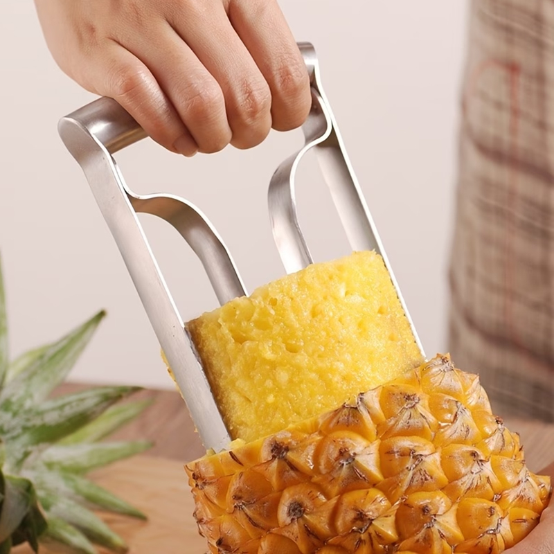 Pineapple Peeler Pineapple Cor - Kitchen Gadgets Peeler 评论和价格
