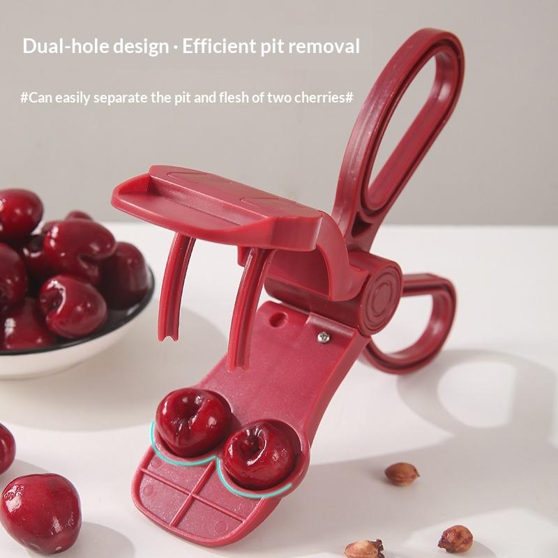 Multi - Functional Pit Remover - Kitchen Gadgets That Are Useful 评论和价格