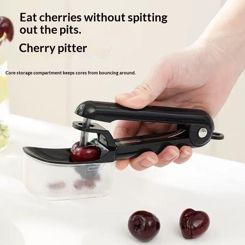 Multi - Functional Pit Remover - Kitchen Gadgets That Are Useful 评论和价格