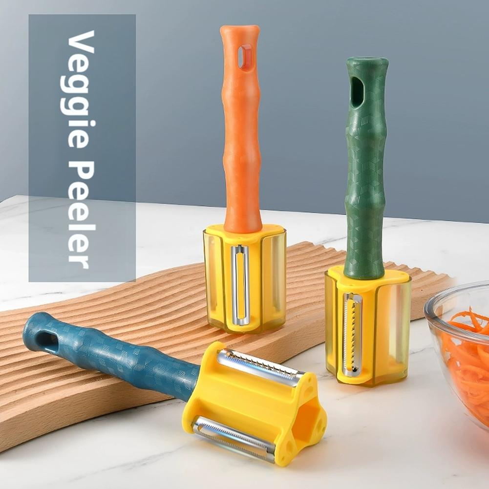 Anti Kitchen Peeler with Stora - Kitchen Gadgets Peeler 评论和价格