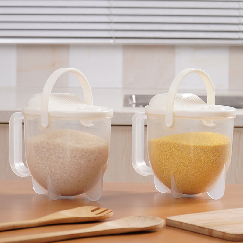 Quick Automatic Rice Washer Be - Kitchen Gadgets Rice Filter 评论和价格