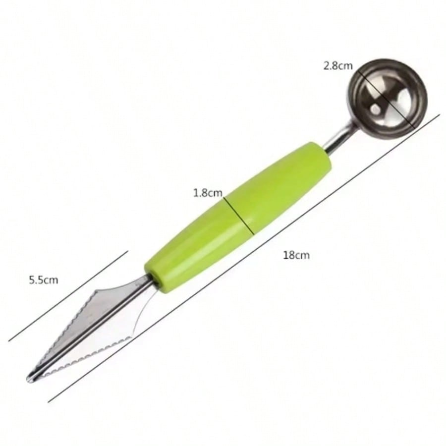 1Pc Kitchen Vegetable Carving  - Kitchen Gadgets That Are Useful 评论和价格