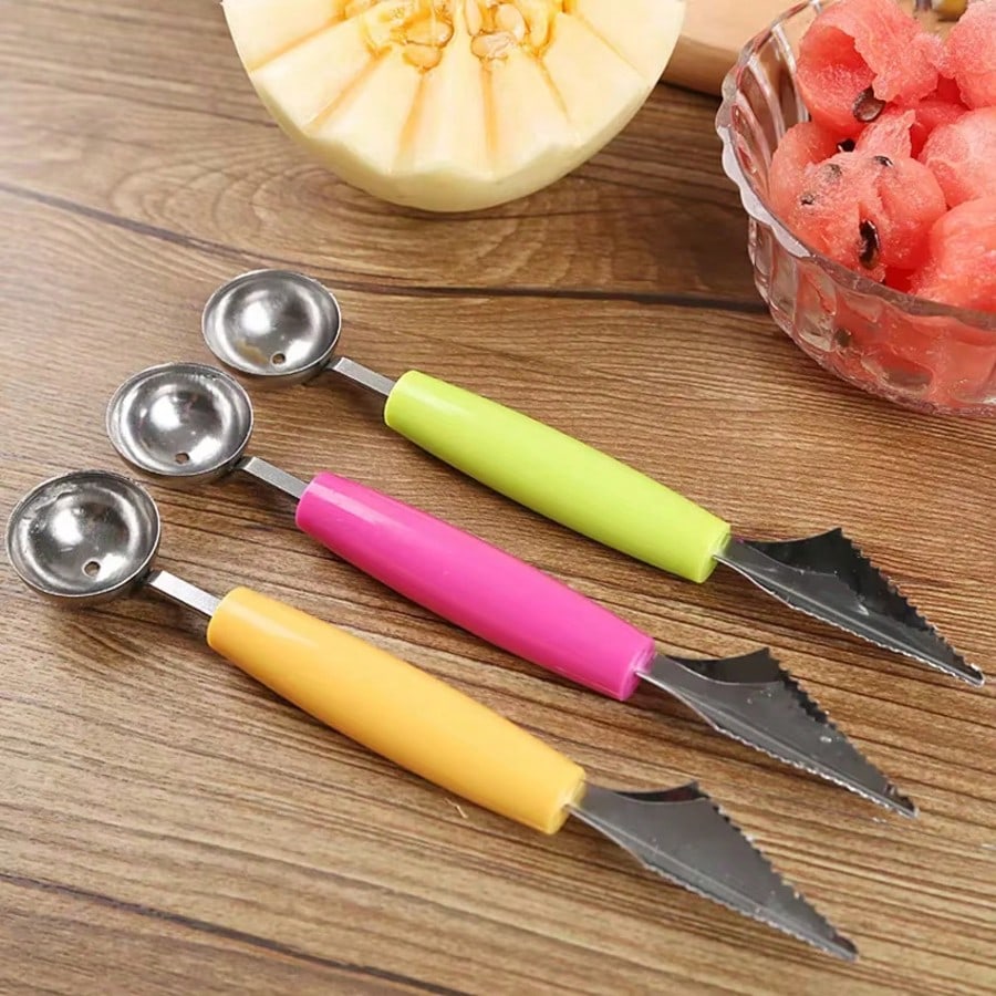 1Pc Kitchen Vegetable Carving  - Kitchen Gadgets That Are Useful 评论和价格
