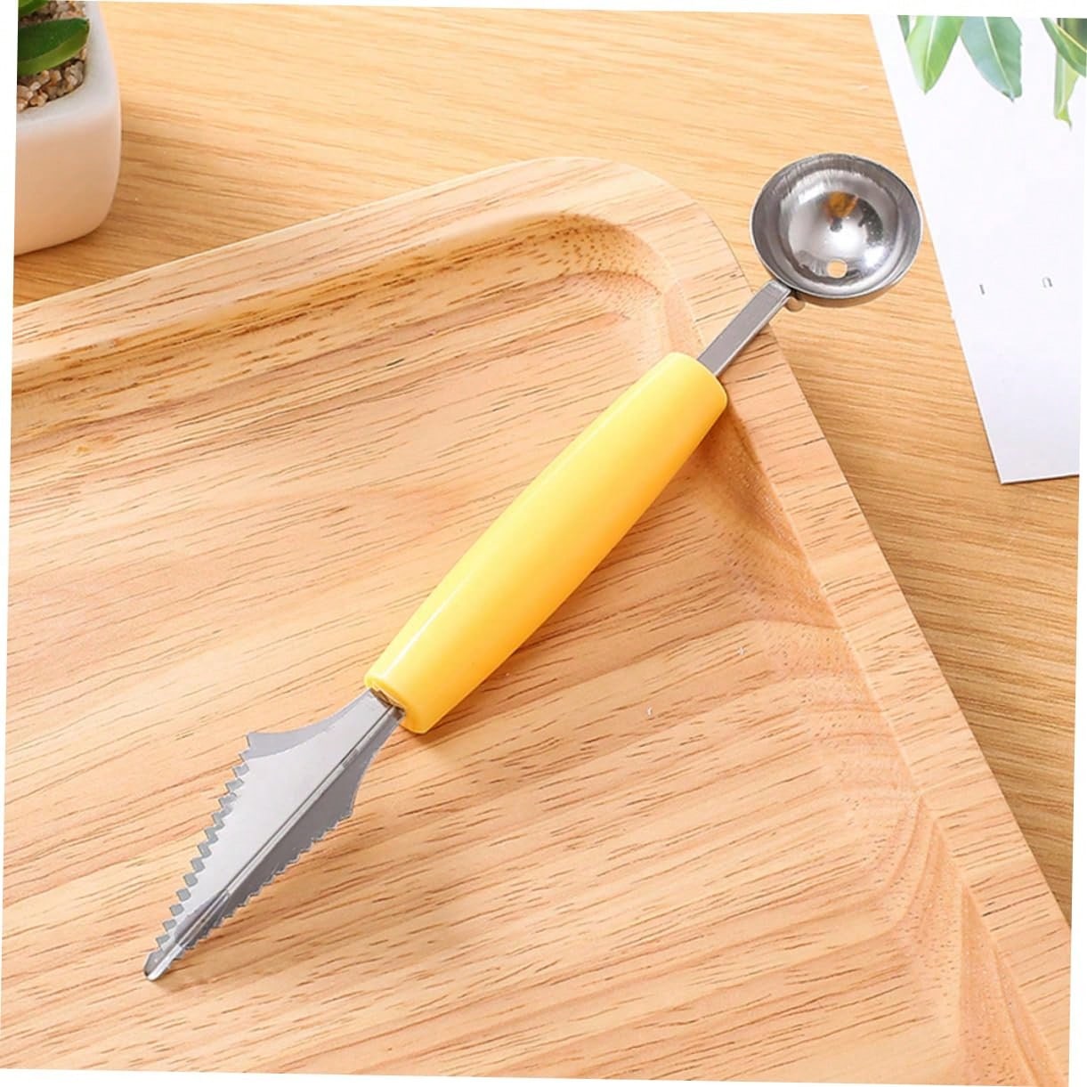 1Pc Kitchen Vegetable Carving  - Kitchen Gadgets That Are Useful 评论和价格