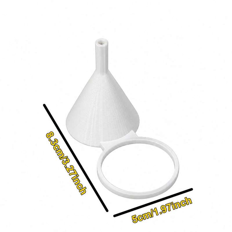 Mini Funnel For Dishwasher Rin - Kitchenaid Kitchen Gadgets 评论和价格