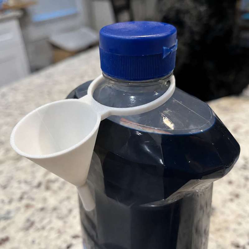 Mini Funnel For Dishwasher Rin - Kitchenaid Kitchen Gadgets 评论和价格