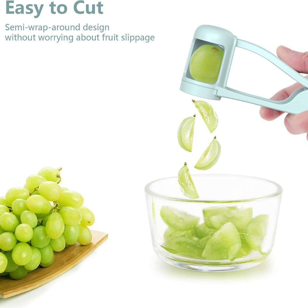 Cherry Tomato Grape Splitter S - Kitchen Gadgets That Are Useful 评论和价格
