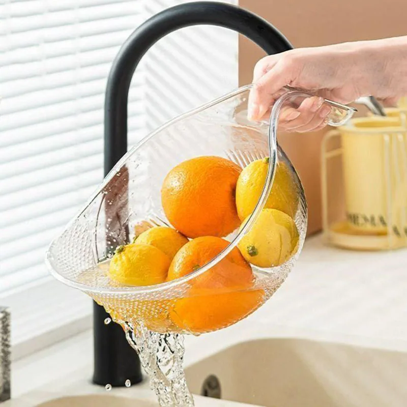 Kitchen washing gadget rice wa - Kitchen Gadgets Rice Filter 评论和价格