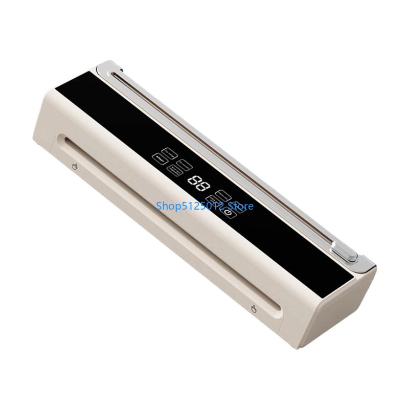 G8TC Double Use Vacuum Sealer  - Kitchen Gadgets That Are Useful 评论和价格