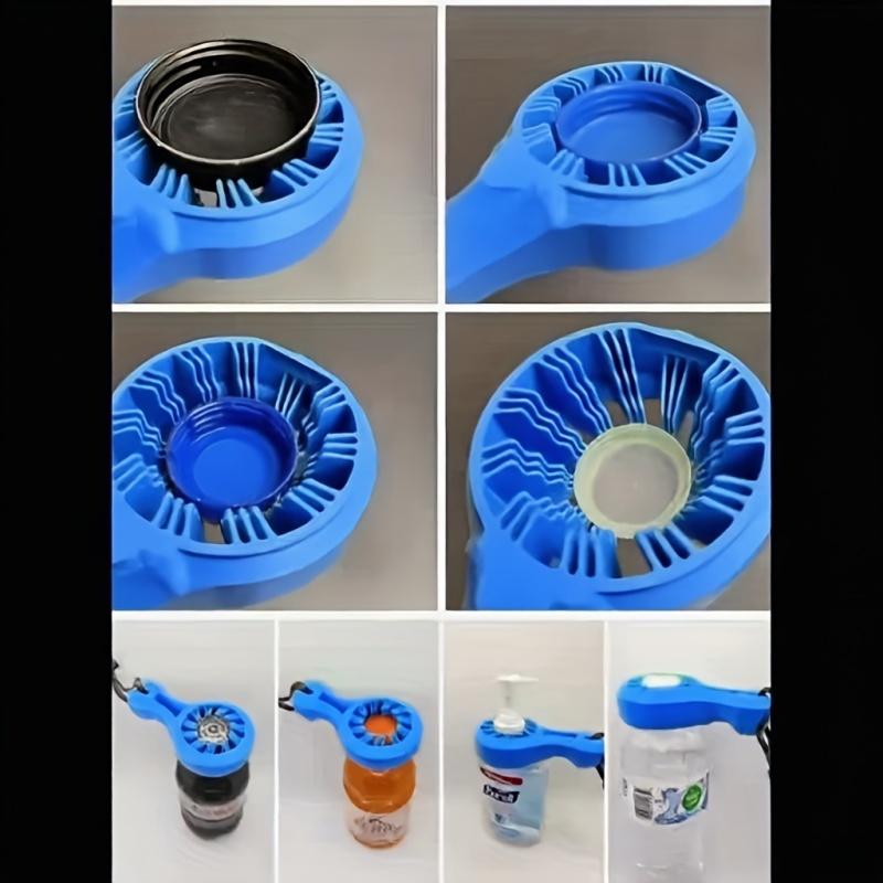 Wrench Style Jar Lid Opener 1P - Kitchenaid Kitchen Gadgets 评论和价格