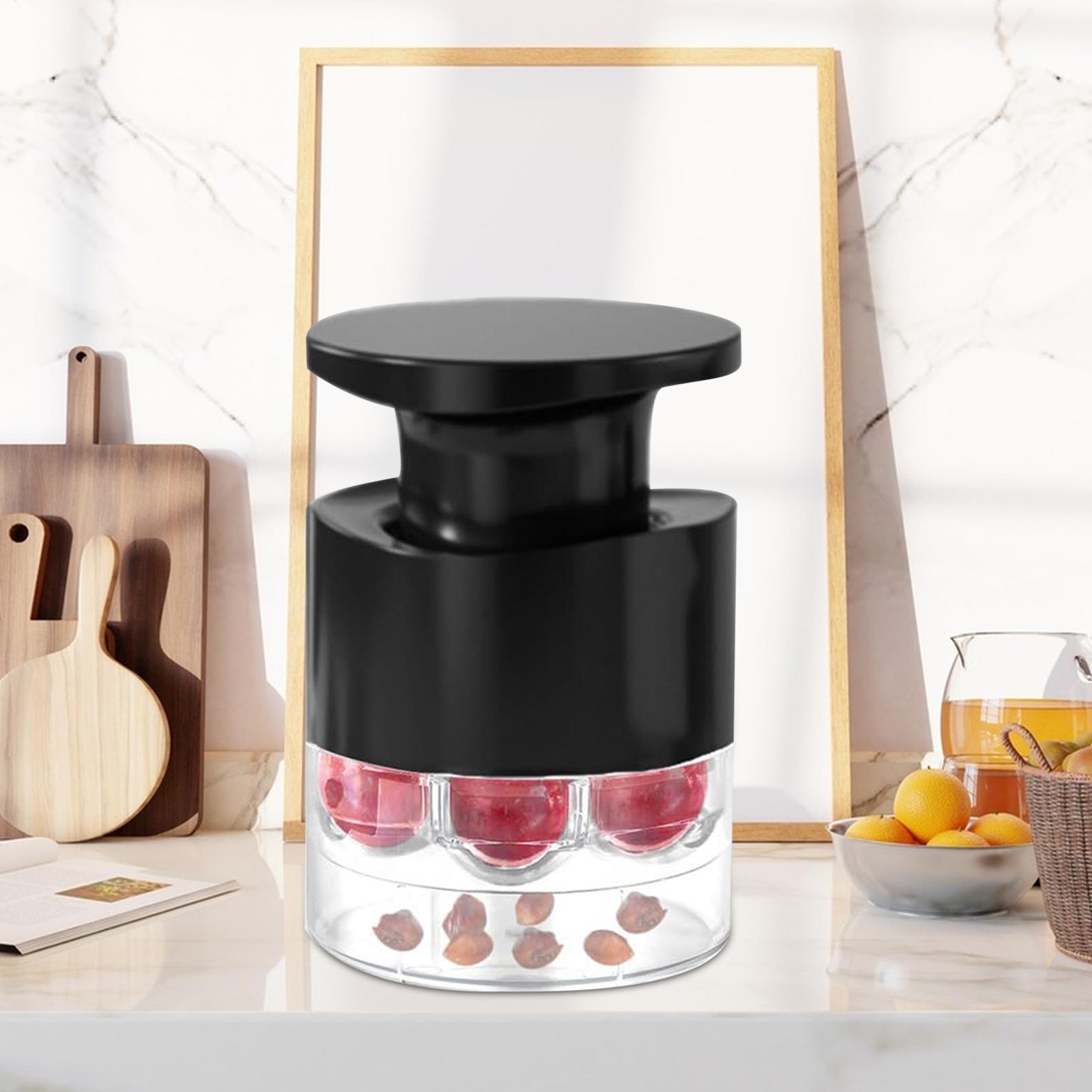 Cherry Corer Multiple 7 Holes  - Kitchenaid Kitchen Gadgets 评论和价格