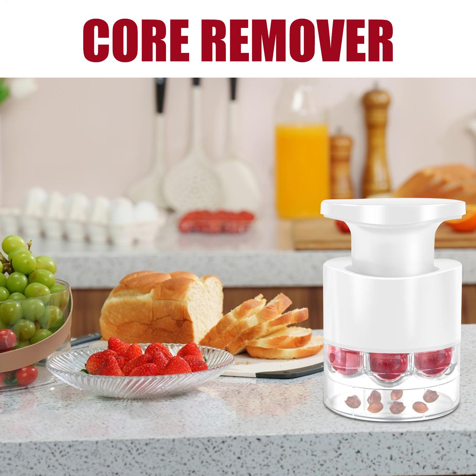 Cherry Corer Multiple 7 Holes  - Kitchenaid Kitchen Gadgets 评论和价格