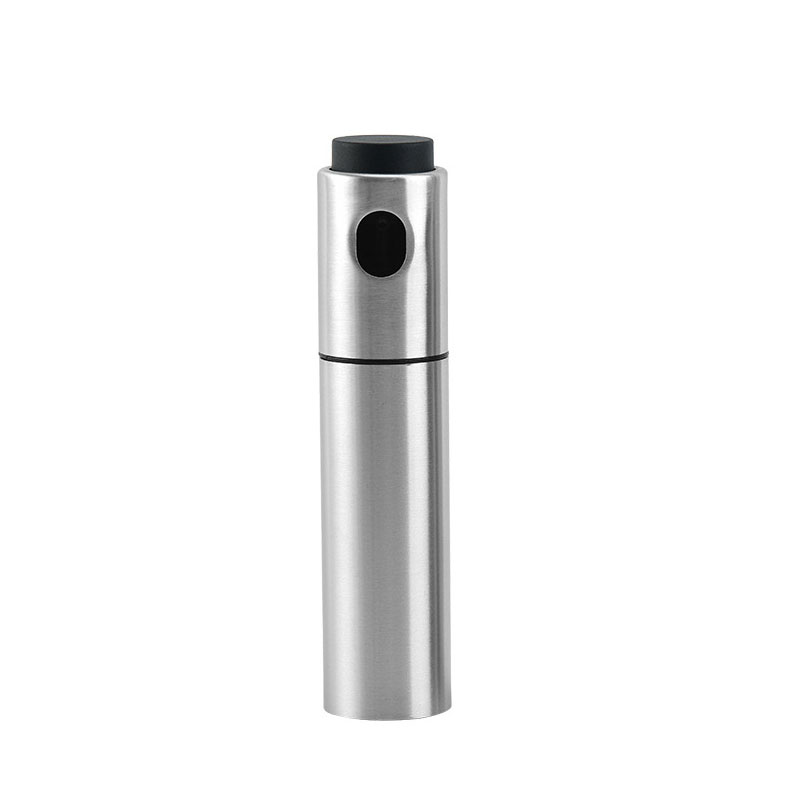 BBQ stainless steel spray bott - Oil Mister Spray Bottle 评论和价格