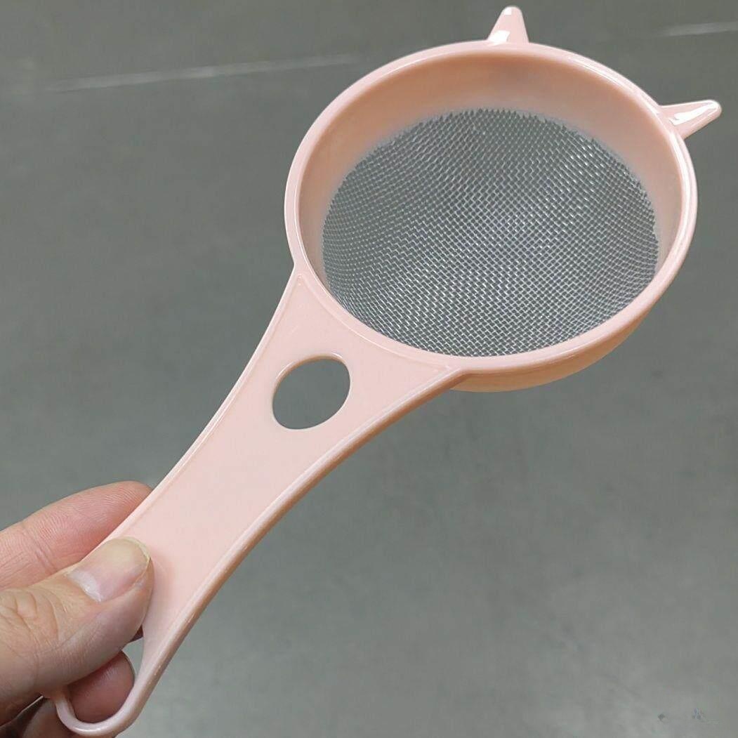 Stainless Steel Baby Food Supp - Kitchen Gadgets Rice Filter 评论和价格