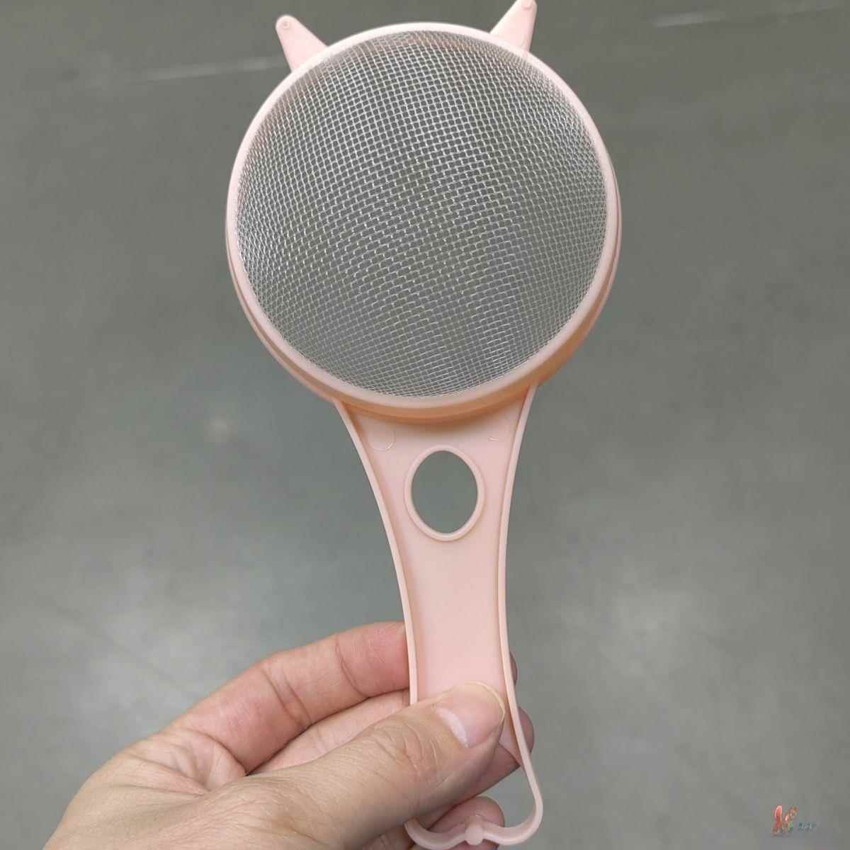 Stainless Steel Baby Food Supp - Kitchen Gadgets Rice Filter 评论和价格