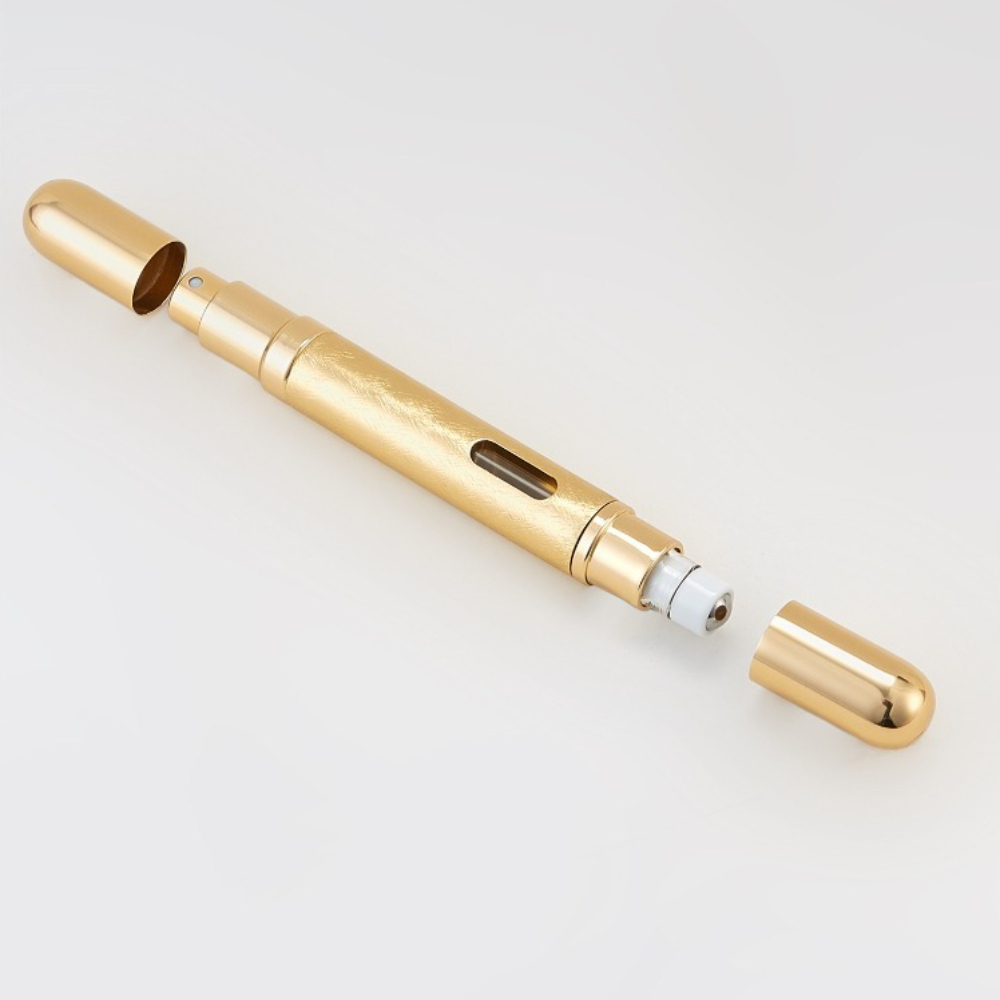New Hot 12ML 2 In 1 Dual Use R - Oil Mister Spray Bottle 评论和价格