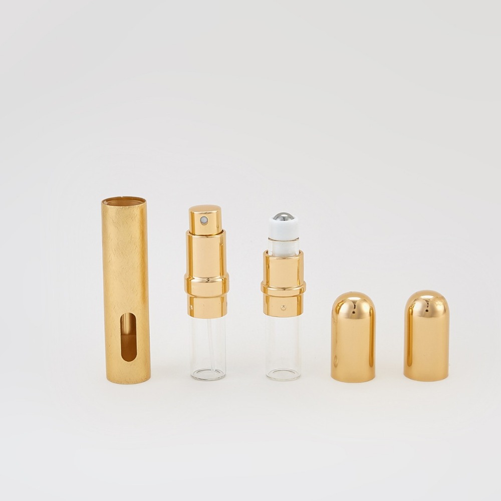 New Hot 12ML 2 In 1 Dual Use R - Oil Mister Spray Bottle 评论和价格