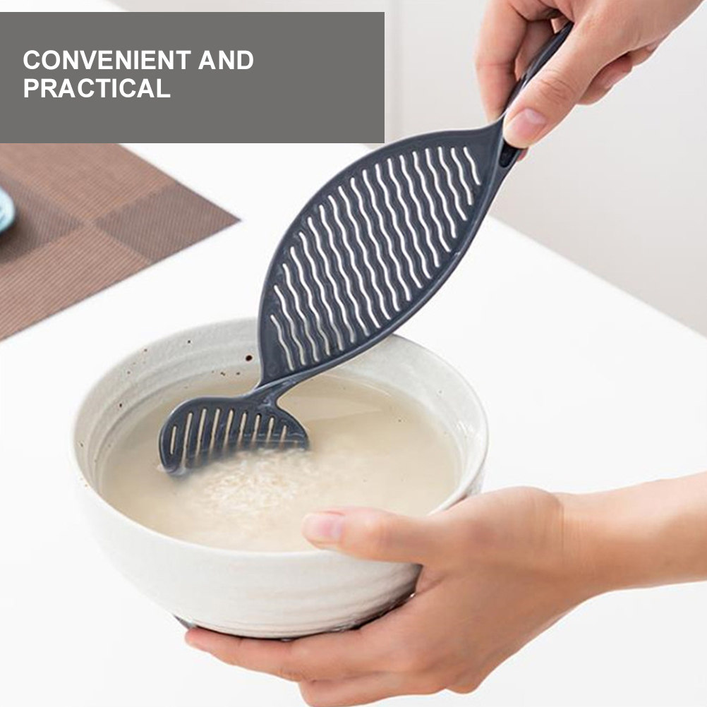 6Pcs Plastic Rice Washing Drai - Kitchen Gadgets Rice Filter 评论和价格