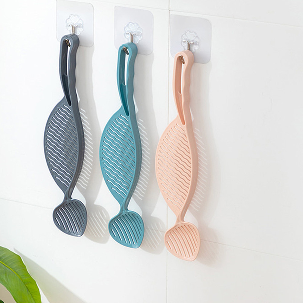 6Pcs Plastic Rice Washing Drai - Kitchen Gadgets Rice Filter 评论和价格