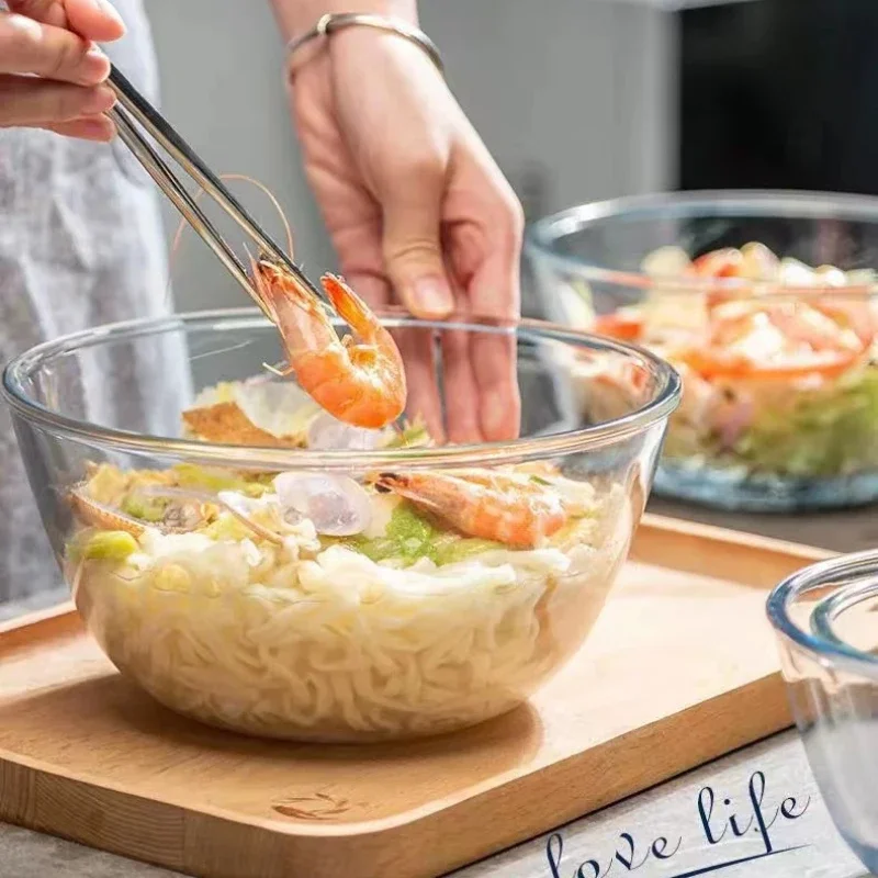 Glass Kitchen Aid Bowl Mixing  - Kitchenaid Kitchen Gadgets 评论和价格