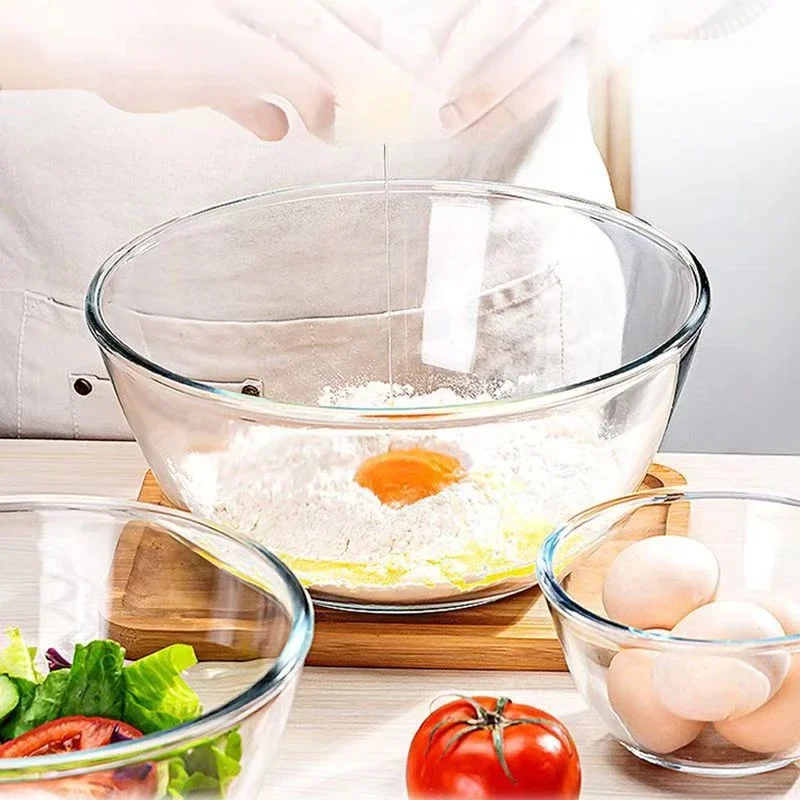 Glass Kitchen Aid Bowl Mixing  - Kitchenaid Kitchen Gadgets 评论和价格