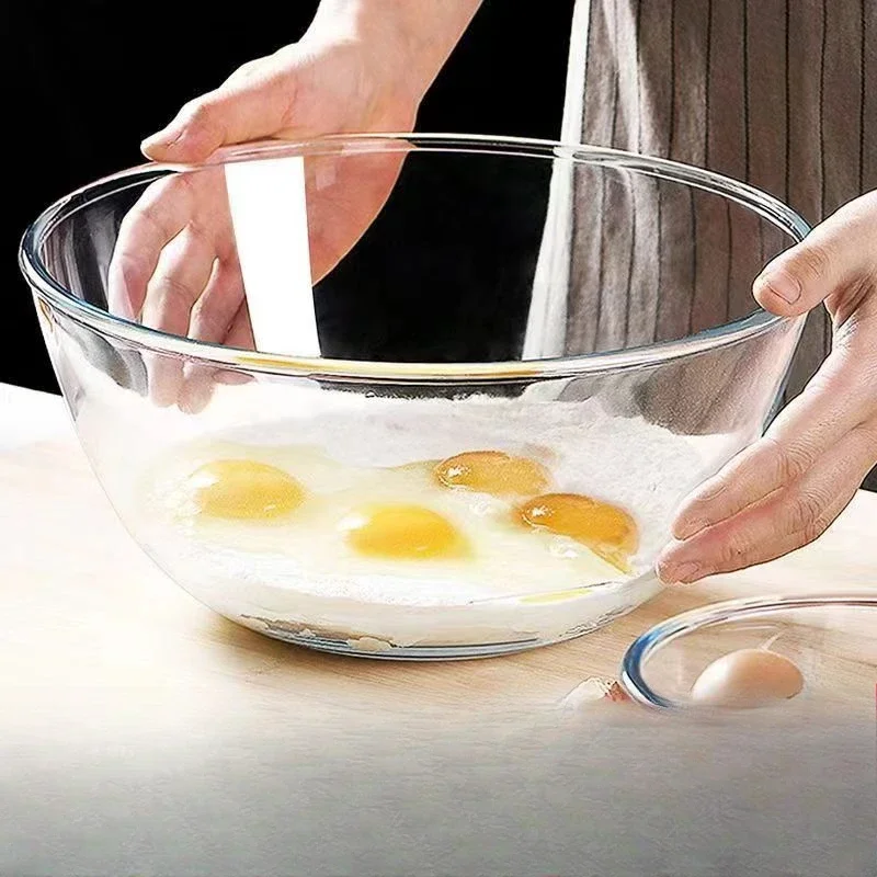 Glass Kitchen Aid Bowl Mixing  - Kitchenaid Kitchen Gadgets 评论和价格