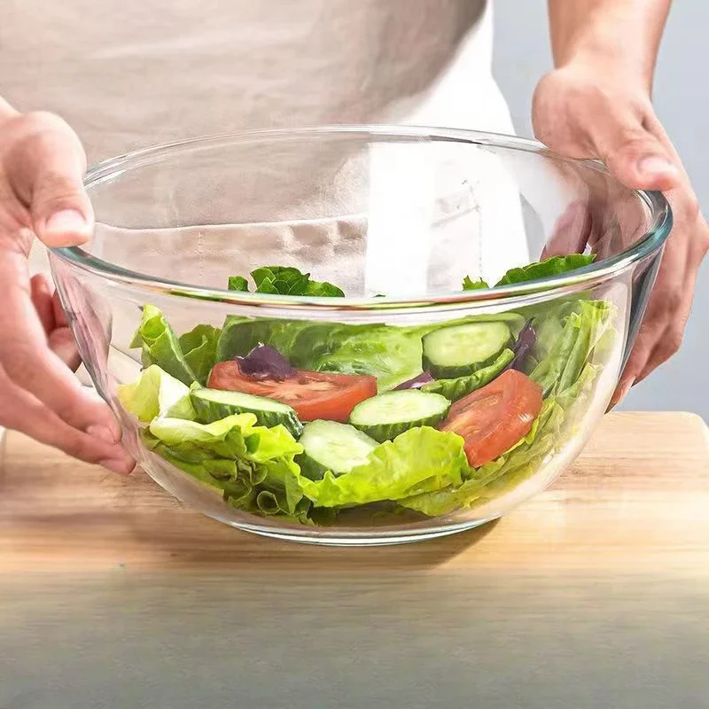 Glass Kitchen Aid Bowl Mixing  - Kitchenaid Kitchen Gadgets 评论和价格