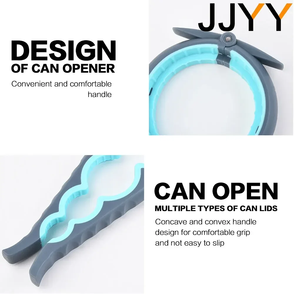 Jar Opener 5 In 1 Bottle Opene - Kitchenaid Kitchen Gadgets 评论和价格