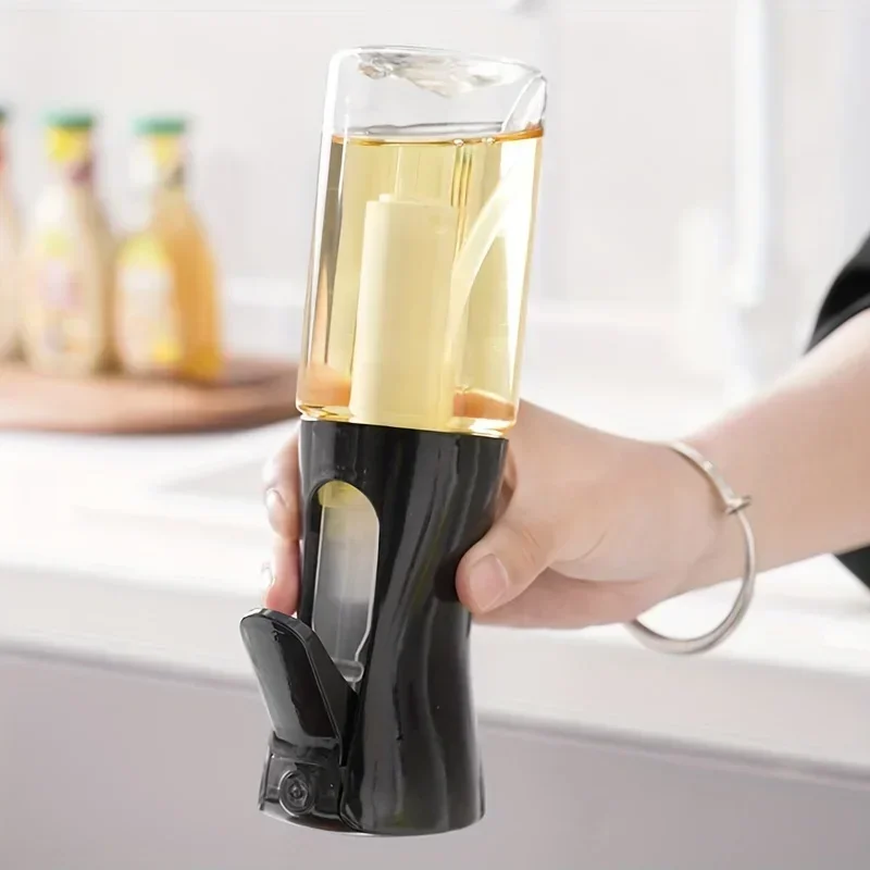 200/300/500ml Oil Spray Olive  - Oil Mister Spray Bottle 评论和价格