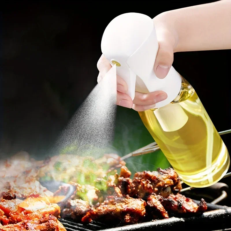 200/300/500ml Oil Spray Olive  - Oil Mister Spray Bottle 评论和价格