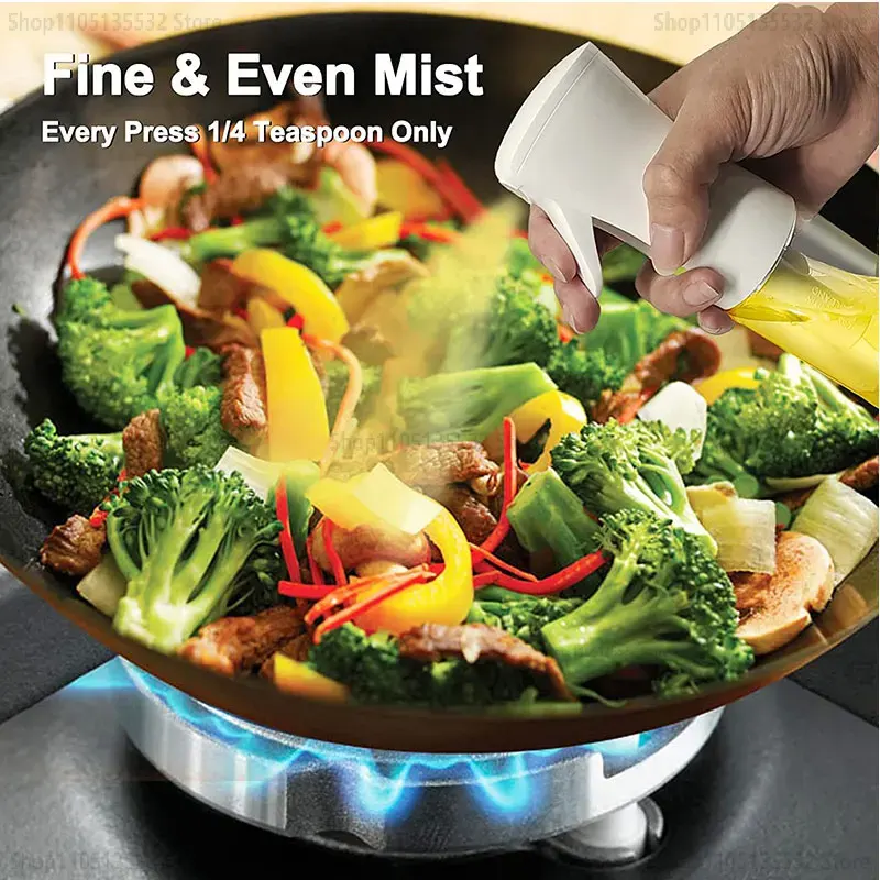 Oil Spray for Cooking - Olive  - Oil Mister Spray Bottle 评论和价格